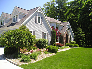 Landscapers and Lawncare Services in Mapleton, IL
