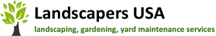 Mapleton Landscapers